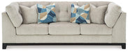 Maxon Place Sectional with Chaise - U&U Home Budget Furniture (Carteret, NJ)