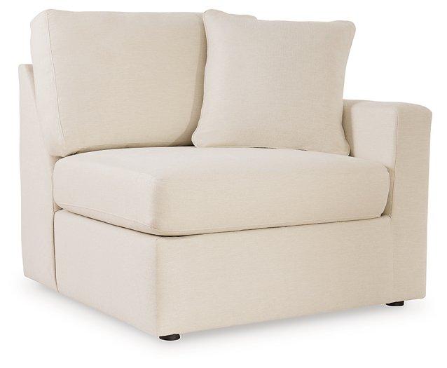Modmax Sectional with Audio System - U&U Home Budget Furniture (Carteret, NJ)