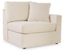 Modmax Balanced Sectional with Audio and Storage Consoles - U&U Home Budget Furniture (Carteret, NJ)