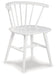 Grannen Dining Room Set - U&U Home Budget Furniture (Carteret, NJ)