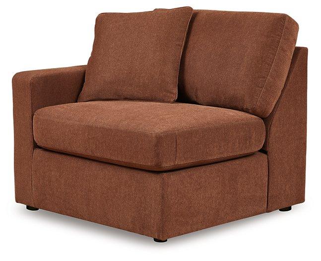 Pilar Peak Living Room Set - U&U Home Budget Furniture (Carteret, NJ)