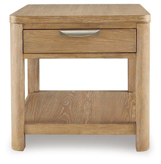 Rencott Occasional Table Set - U&U Home Budget Furniture (Carteret, NJ)