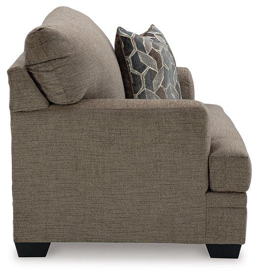 Stonemeade Living Room Set - U&U Home Budget Furniture (Carteret, NJ)
