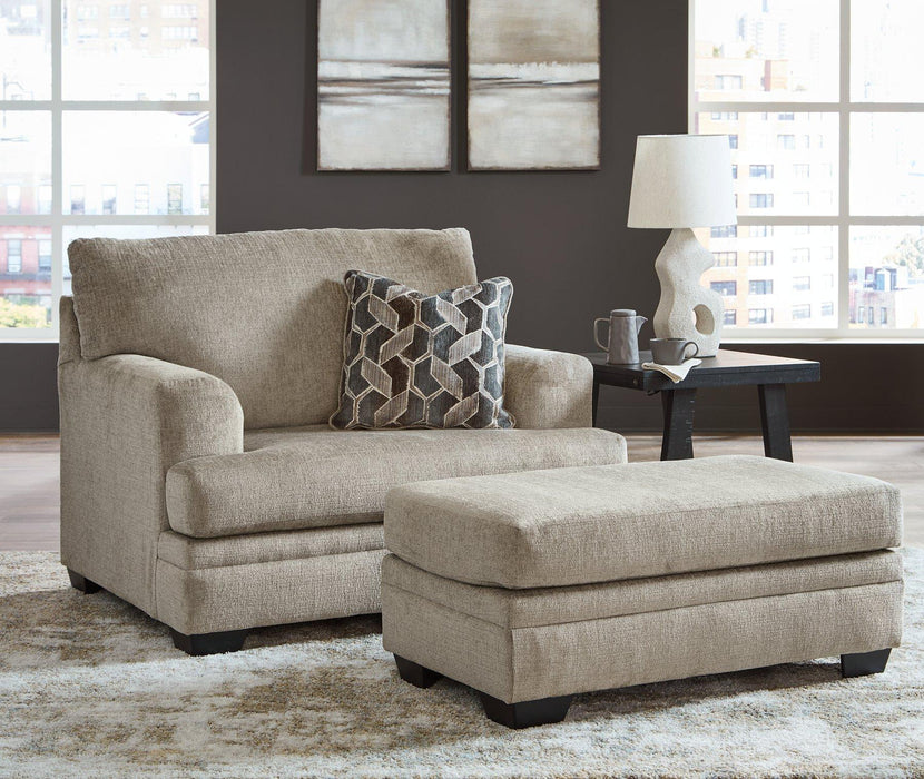 Stonemeade Living Room Set - U&U Home Budget Furniture (Carteret, NJ)