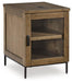 Torlanta Occasional Table Set - U&U Home Budget Furniture (Carteret, NJ)