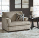 Stonemeade Living Room Set - U&U Home Budget Furniture (Carteret, NJ)