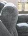 Tip-Off 2-Piece Living Room Set - U&U Home Budget Furniture (Carteret, NJ)