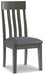 Hallanden Dining Room Set - U&U Home Budget Furniture (Carteret, NJ)