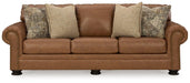 Carianna Living Room Set - U&U Home Budget Furniture (Carteret, NJ)