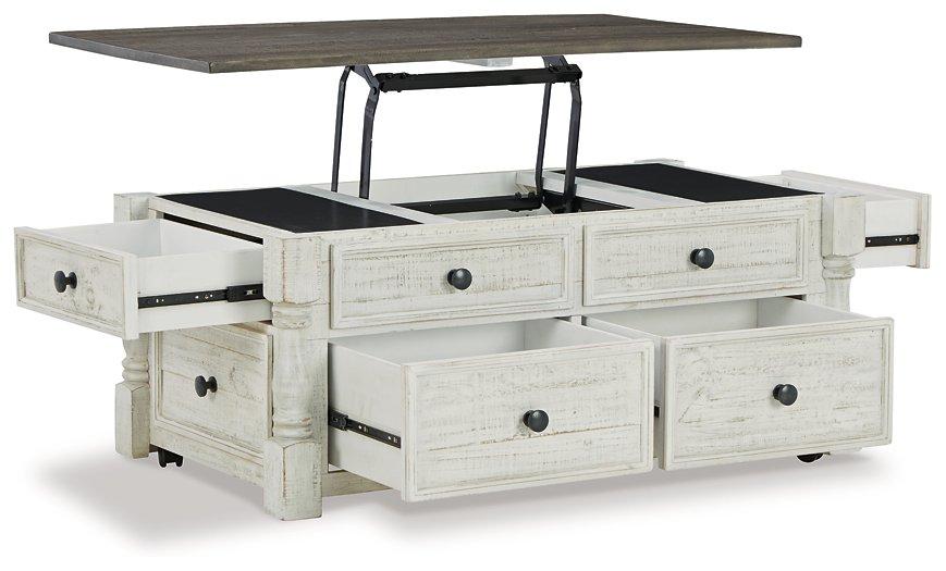 Havalance Occasional Table Set - U&U Home Budget Furniture (Carteret, NJ)