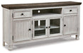 Havalance TV Stand - U&U Home Budget Furniture (Carteret, NJ)