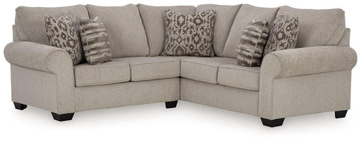 Claireah Living Room Set - U&U Home Budget Furniture (Carteret, NJ)