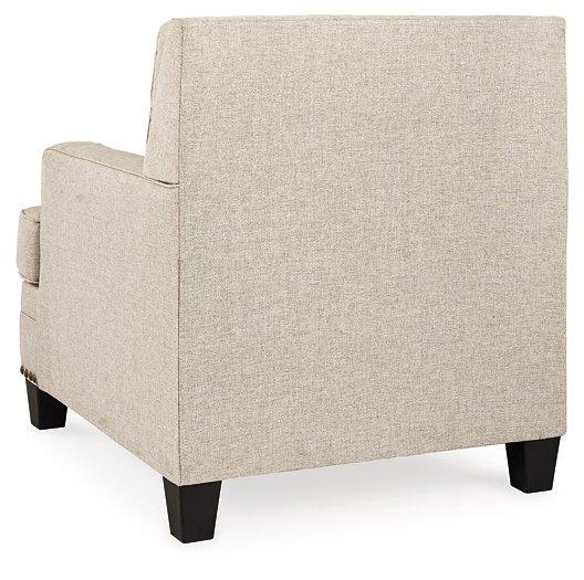Claredon Living Room Set - U&U Home Budget Furniture (Carteret, NJ)