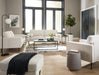 Hazela Living Room Set - U&U Home Budget Furniture (Carteret, NJ)