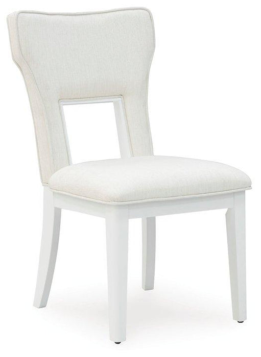 Chalanna Dining Package - U&U Home Budget Furniture (Carteret, NJ)