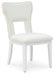 Chalanna Dining Package - U&U Home Budget Furniture (Carteret, NJ)