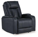 Feazada Power Recliner - U&U Home Budget Furniture (Carteret, NJ)
