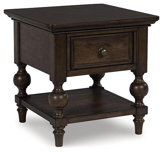 Veramond Occasional Table Set - U&U Home Budget Furniture (Carteret, NJ)