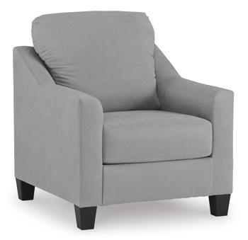 Adlai Living Room Set - U&U Home Budget Furniture (Carteret, NJ)