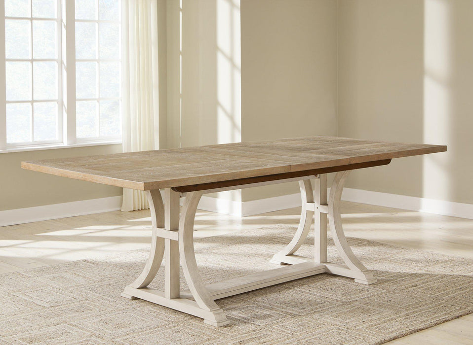 Shaybrock Dining Package - U&U Home Budget Furniture (Carteret, NJ)