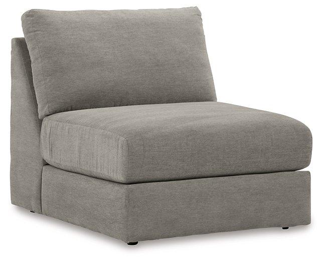 Avaliyah Sectional with Chaise - U&U Home Budget Furniture (Carteret, NJ)