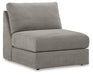 Avaliyah Sectional with Chaise - U&U Home Budget Furniture (Carteret, NJ)