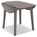 Shullden Dining Room Set - U&U Home Budget Furniture (Carteret, NJ)