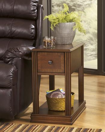Breegin End Table Set - U&U Home Budget Furniture (Carteret, NJ)