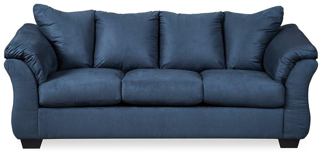 Darcy Living Room Set - U&U Home Budget Furniture (Carteret, NJ)