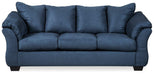 Darcy Living Room Set - U&U Home Budget Furniture (Carteret, NJ)