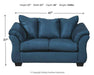 Darcy Living Room Set - U&U Home Budget Furniture (Carteret, NJ)