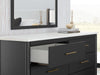 Cadmori Bedroom Set - U&U Home Budget Furniture (Carteret, NJ)