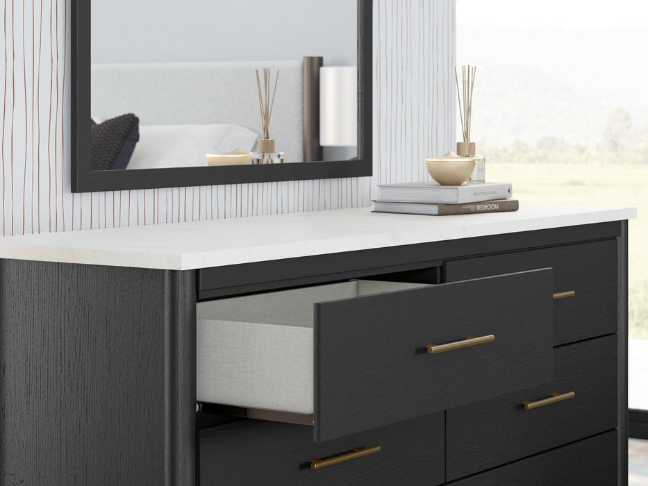 Cadmori Bedroom Set - U&U Home Budget Furniture (Carteret, NJ)