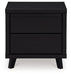 Danziar Bedroom Set - U&U Home Budget Furniture (Carteret, NJ)