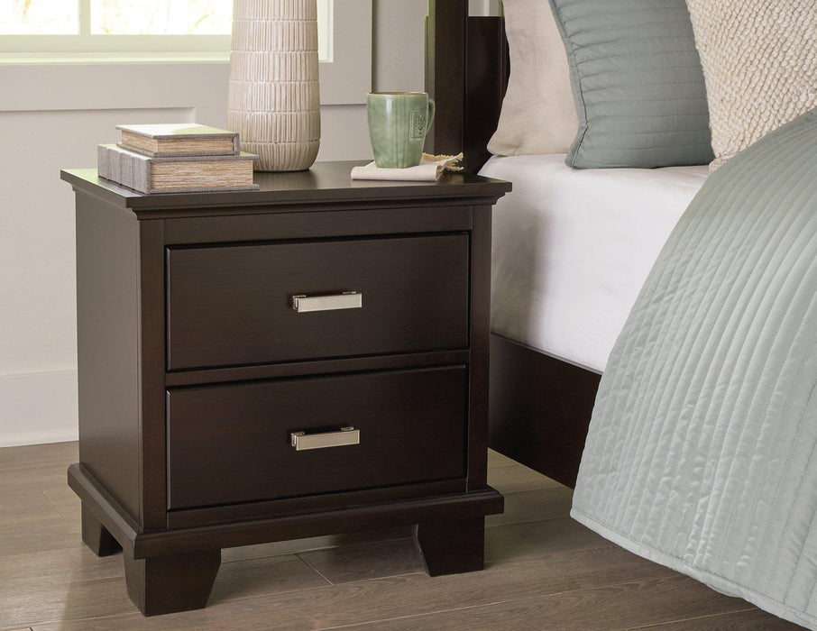 Covetown Bedroom Package - U&U Home Budget Furniture (Carteret, NJ)