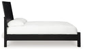 Danziar Bedroom Set - U&U Home Budget Furniture (Carteret, NJ)