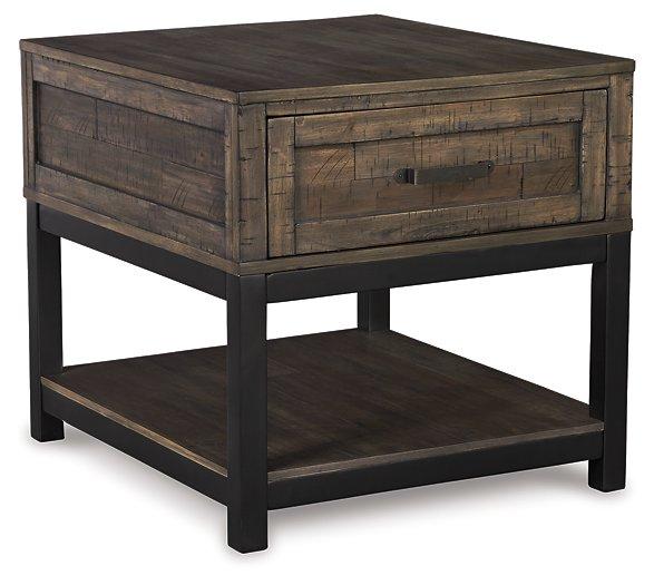 Johurst Table Set - U&U Home Budget Furniture (Carteret, NJ)