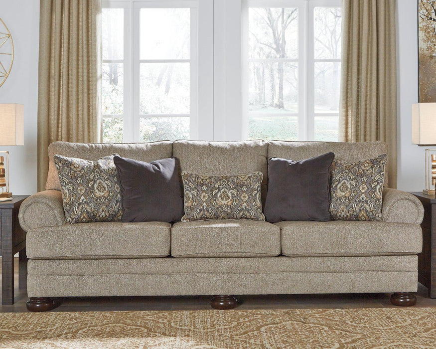 Kananwood Living Room Set - U&U Home Budget Furniture (Carteret, NJ)