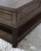 Johurst Table Set - U&U Home Budget Furniture (Carteret, NJ)