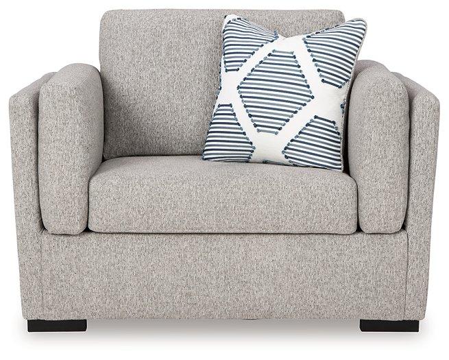 Evansley Living Room Set - U&U Home Budget Furniture (Carteret, NJ)