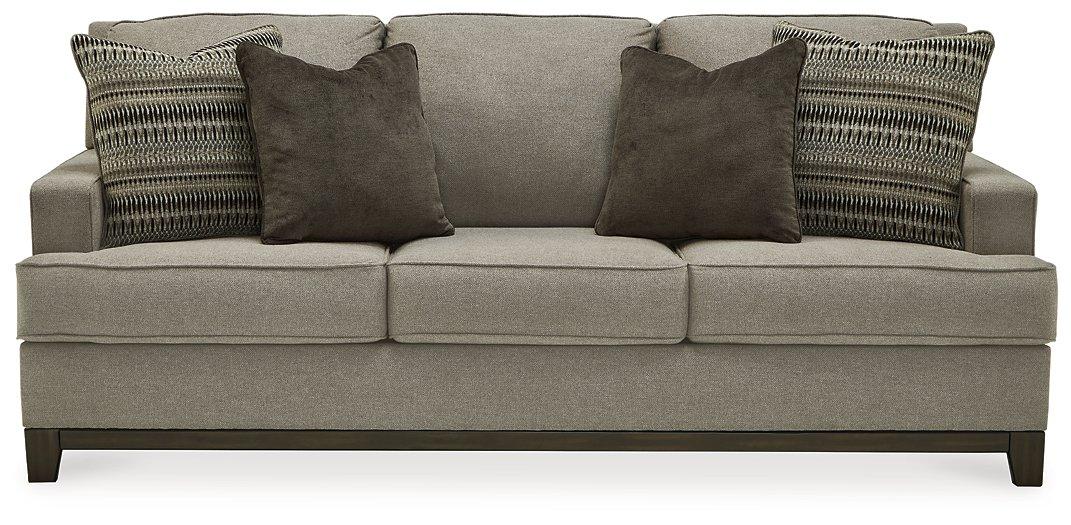 Kaywood Living Room Set - U&U Home Budget Furniture (Carteret, NJ)
