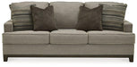 Kaywood Living Room Set - U&U Home Budget Furniture (Carteret, NJ)