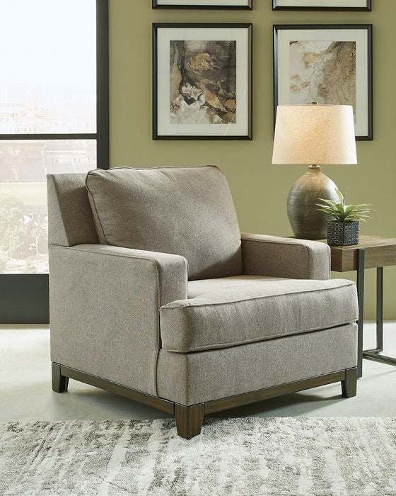 Kaywood Living Room Set - U&U Home Budget Furniture (Carteret, NJ)