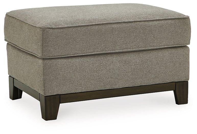 Kaywood Living Room Set - U&U Home Budget Furniture (Carteret, NJ)