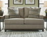 Kaywood Living Room Set - U&U Home Budget Furniture (Carteret, NJ)