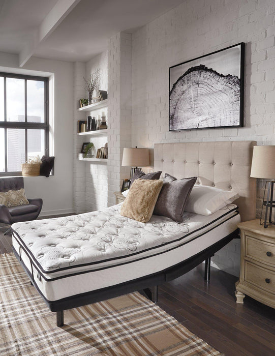 Head-Foot Model Best California King Adjustable Base - U&U Home Budget Furniture (Carteret, NJ)