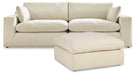 Elyza Living Room Set - U&U Home Budget Furniture (Carteret, NJ)