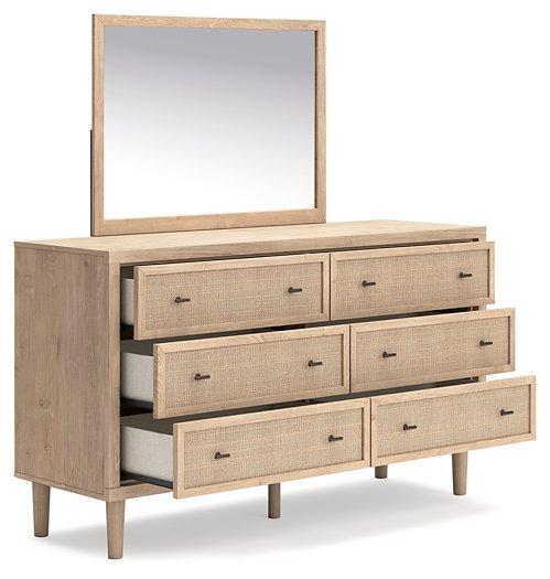Cielden Bedroom Set - U&U Home Budget Furniture (Carteret, NJ)