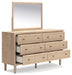 Cielden Bedroom Set - U&U Home Budget Furniture (Carteret, NJ)