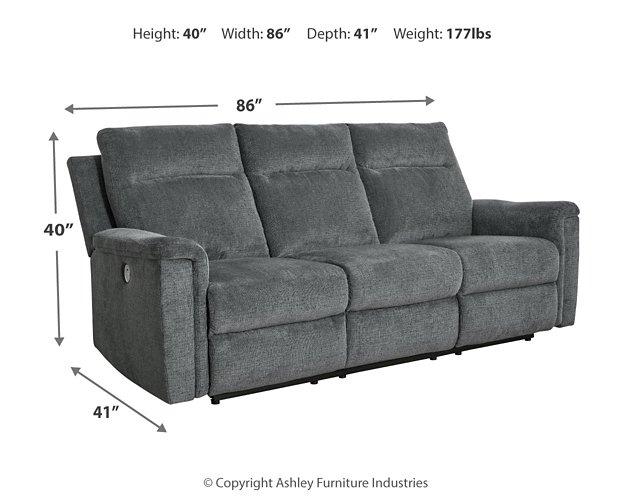 Barnsana Living Room Set - U&U Home Budget Furniture (Carteret, NJ)